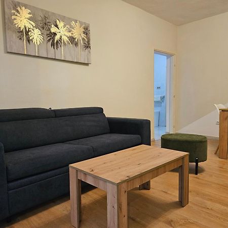 Apartmani Ljuba Rogoznica (Sibenik-Knin) Exterior foto