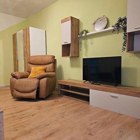 Apartmani Ljuba Rogoznica (Sibenik-Knin) Exterior foto