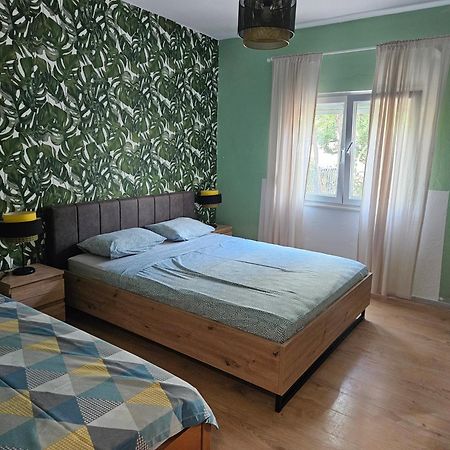 Apartmani Ljuba Rogoznica (Sibenik-Knin) Exterior foto