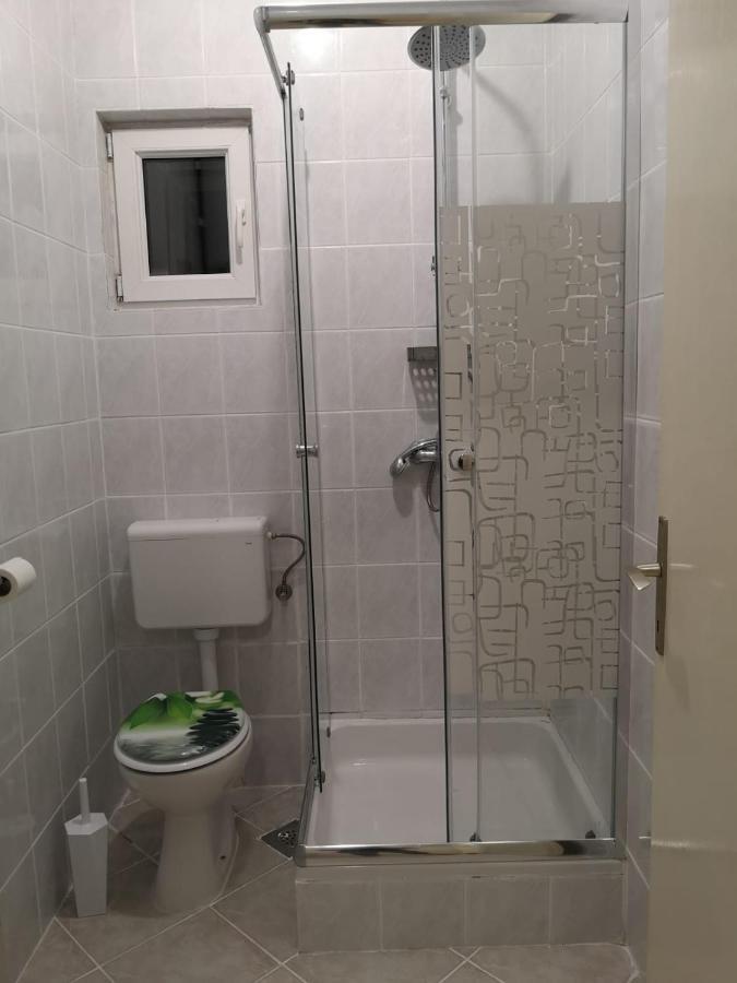Apartmani Ljuba Rogoznica (Sibenik-Knin) Exterior foto