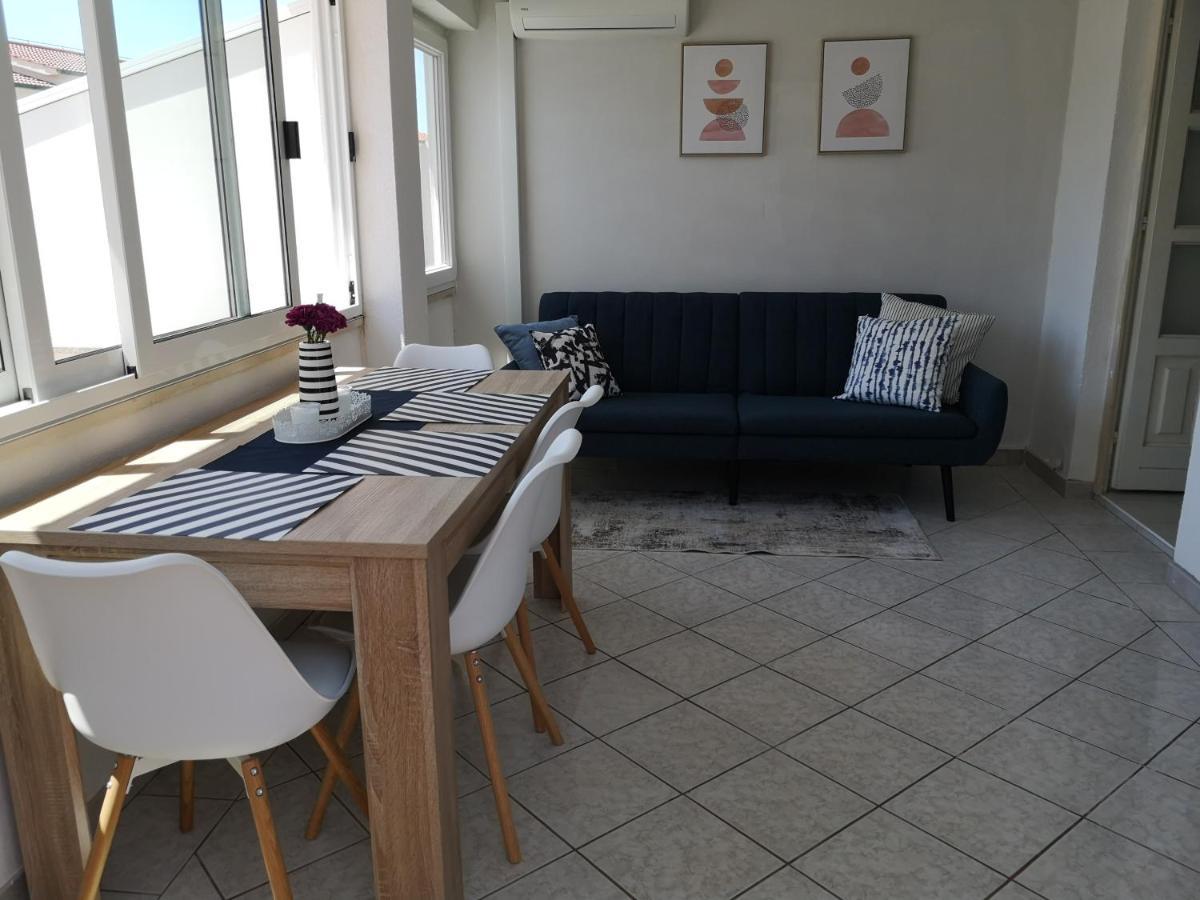 Apartmani Ljuba Rogoznica (Sibenik-Knin) Exterior foto