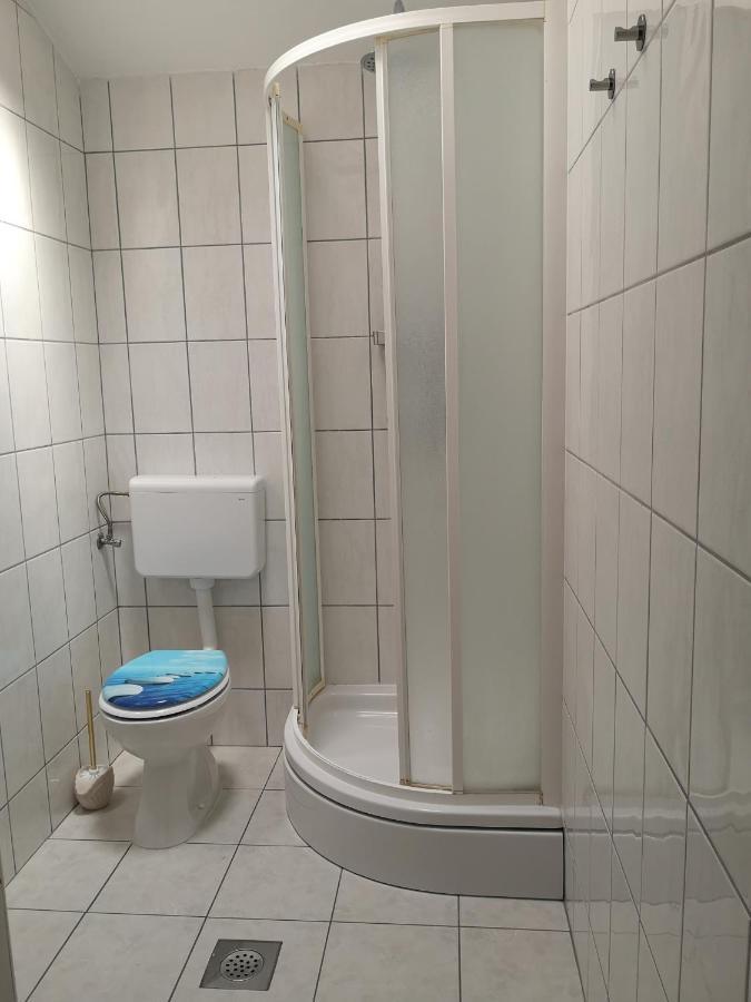 Apartmani Ljuba Rogoznica (Sibenik-Knin) Exterior foto