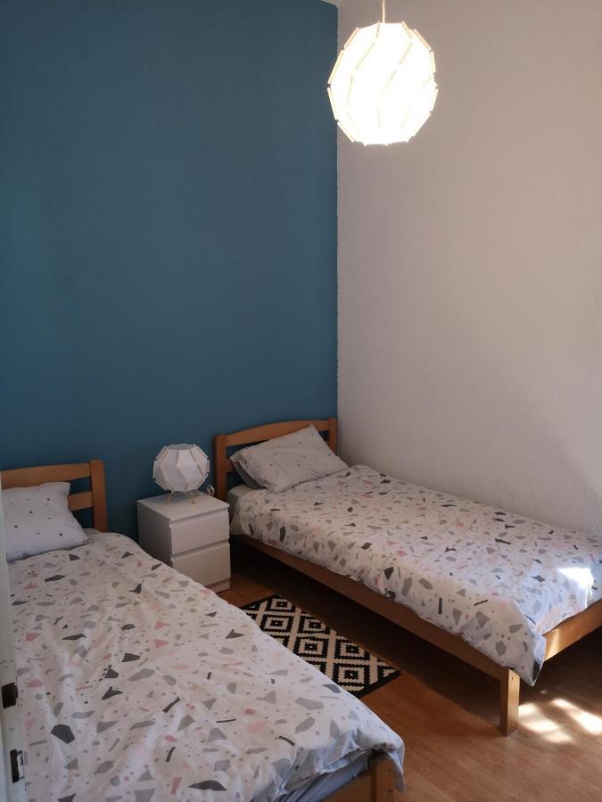 Apartmani Ljuba Rogoznica (Sibenik-Knin) Exterior foto