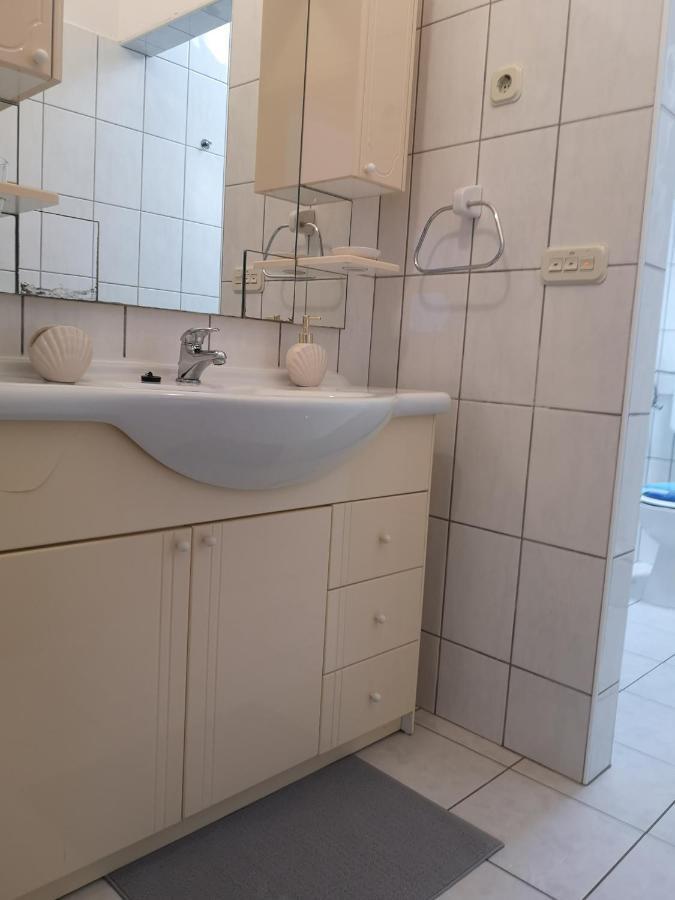 Apartmani Ljuba Rogoznica (Sibenik-Knin) Exterior foto