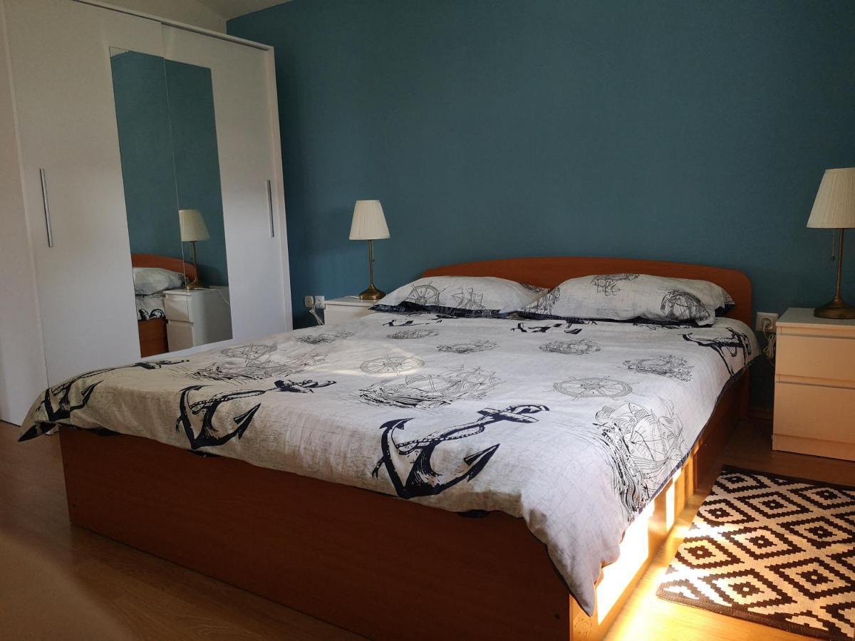 Apartmani Ljuba Rogoznica (Sibenik-Knin) Exterior foto