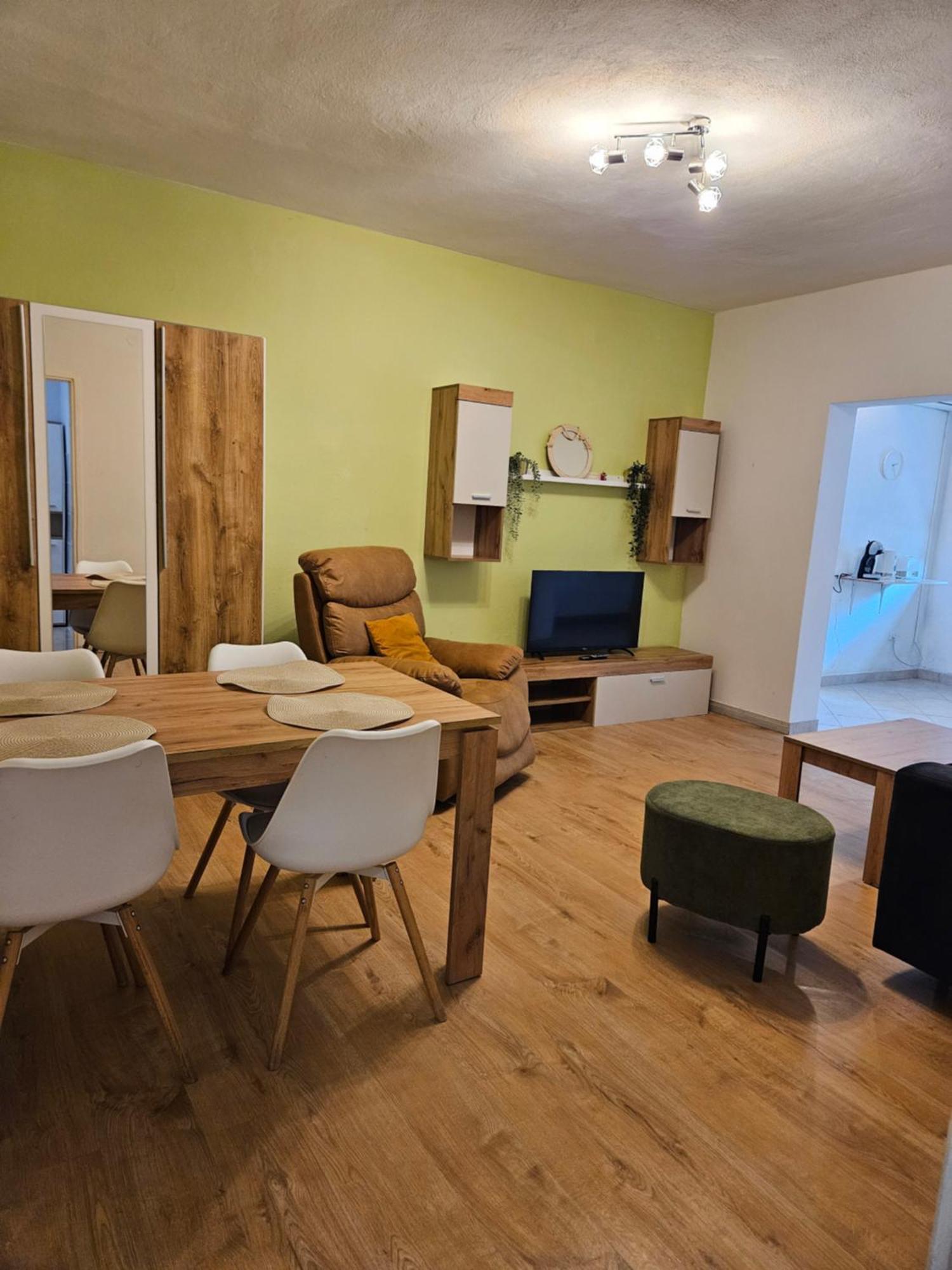 Apartmani Ljuba Rogoznica (Sibenik-Knin) Exterior foto