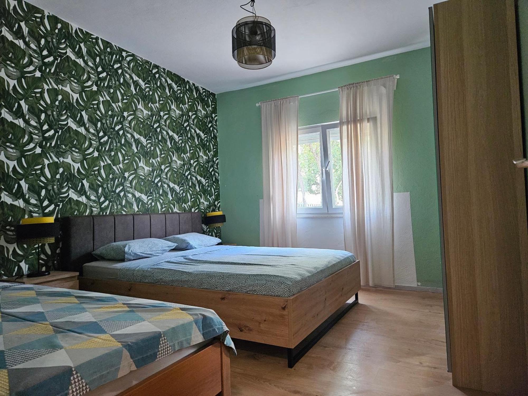 Apartmani Ljuba Rogoznica (Sibenik-Knin) Exterior foto