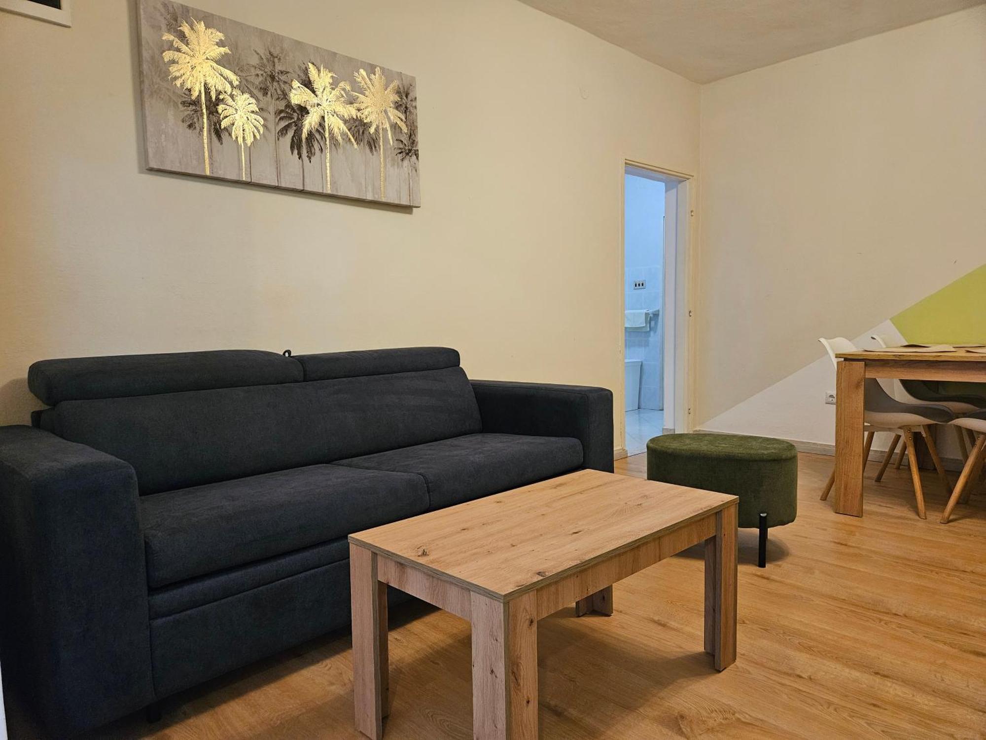 Apartmani Ljuba Rogoznica (Sibenik-Knin) Exterior foto