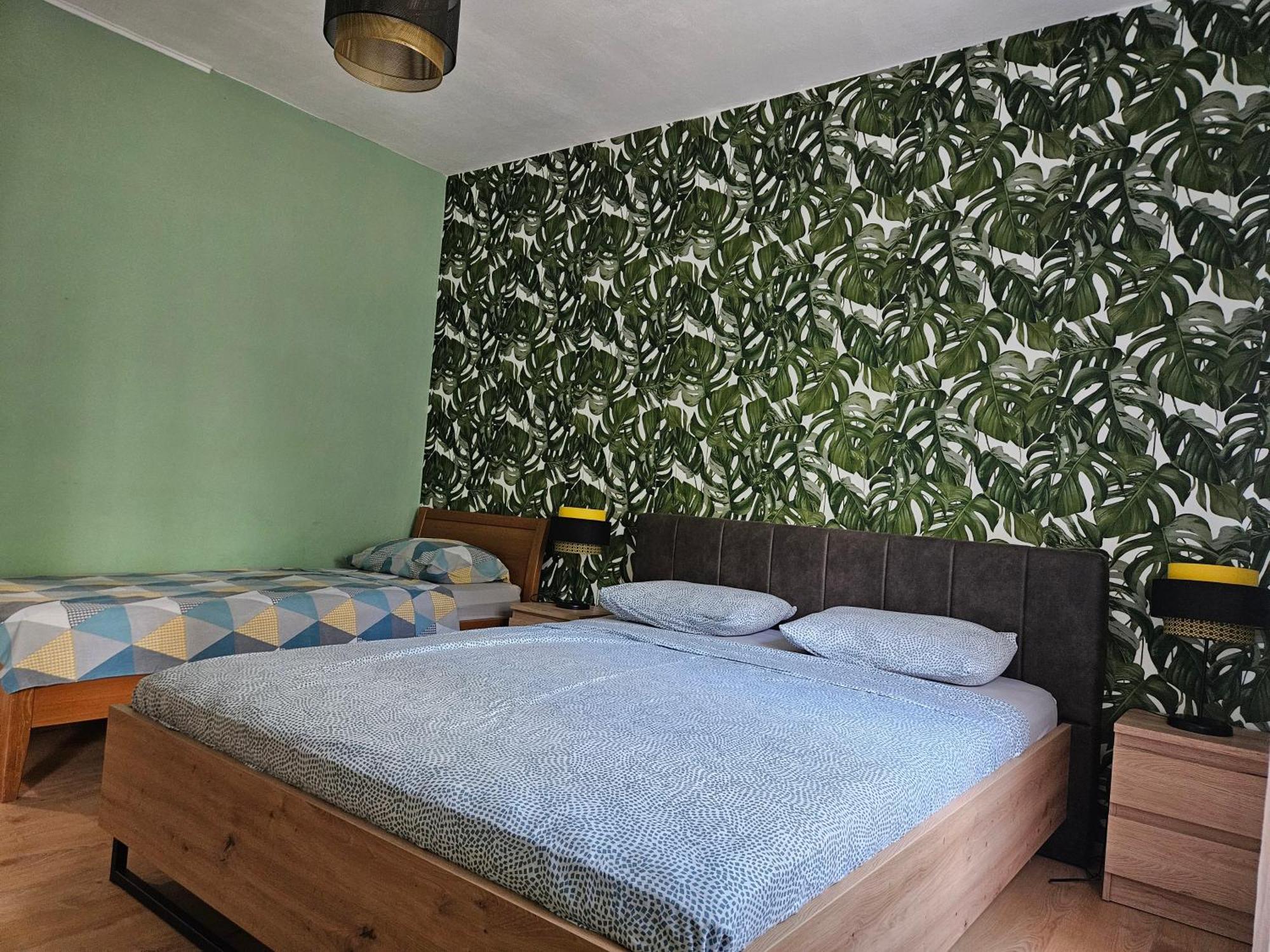 Apartmani Ljuba Rogoznica (Sibenik-Knin) Exterior foto