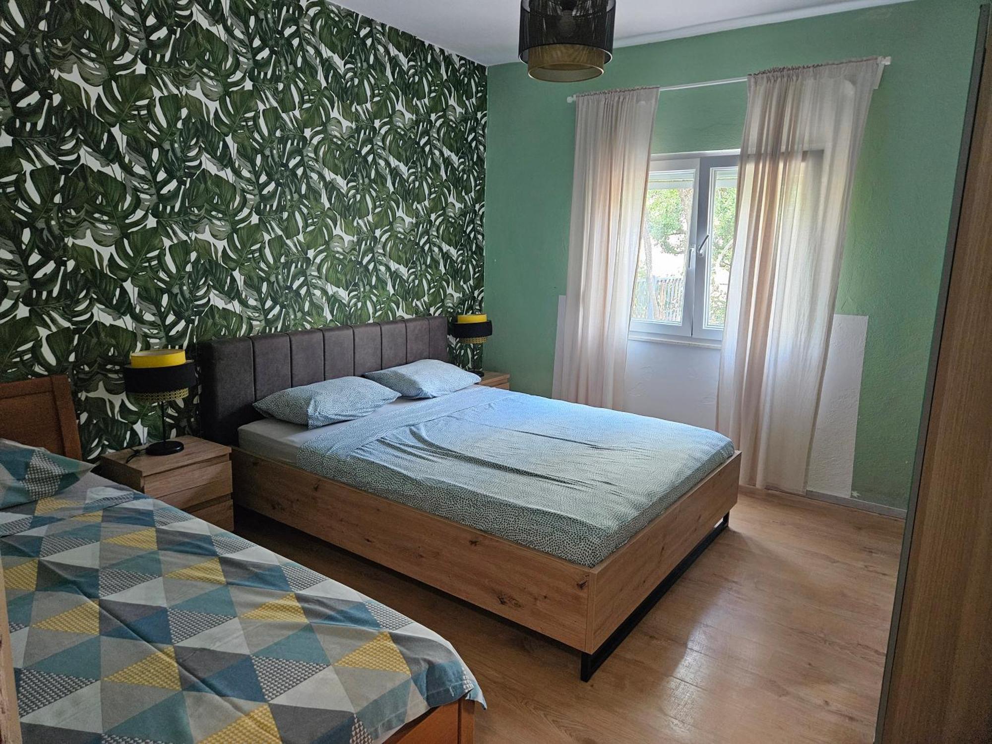 Apartmani Ljuba Rogoznica (Sibenik-Knin) Exterior foto